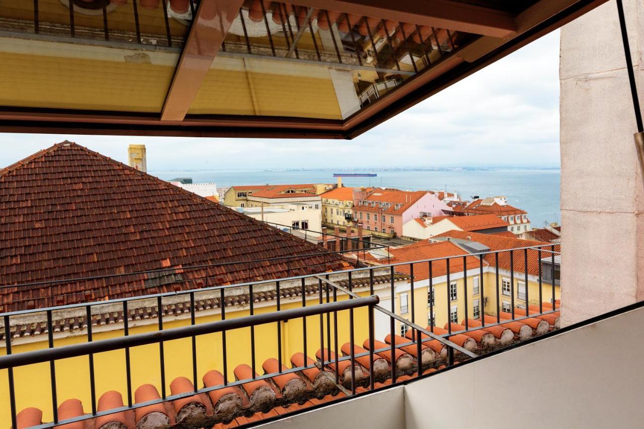 My Chiado Suite Lisbon Exterior photo
