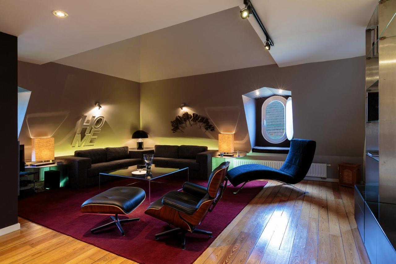 My Chiado Suite Lisbon Exterior photo
