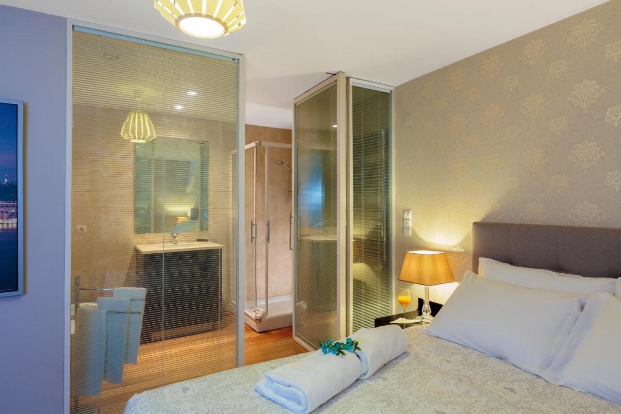My Chiado Suite Lisbon Exterior photo