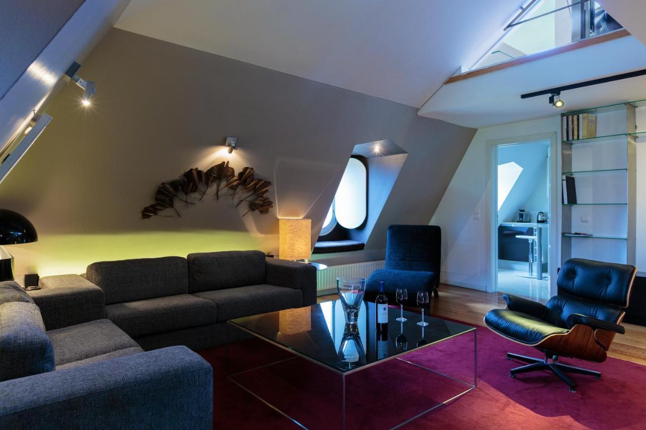 My Chiado Suite Lisbon Exterior photo