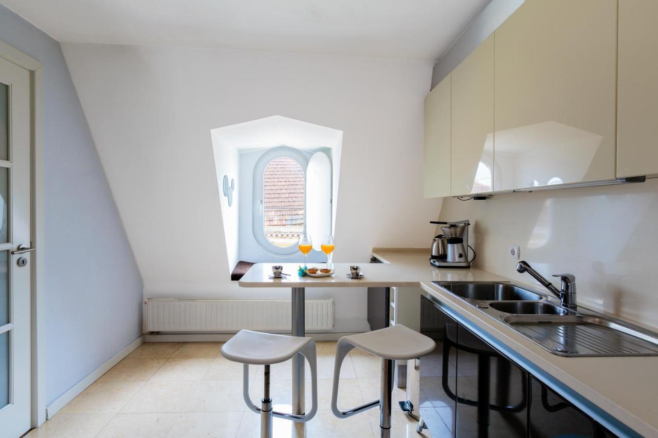 My Chiado Suite Lisbon Exterior photo