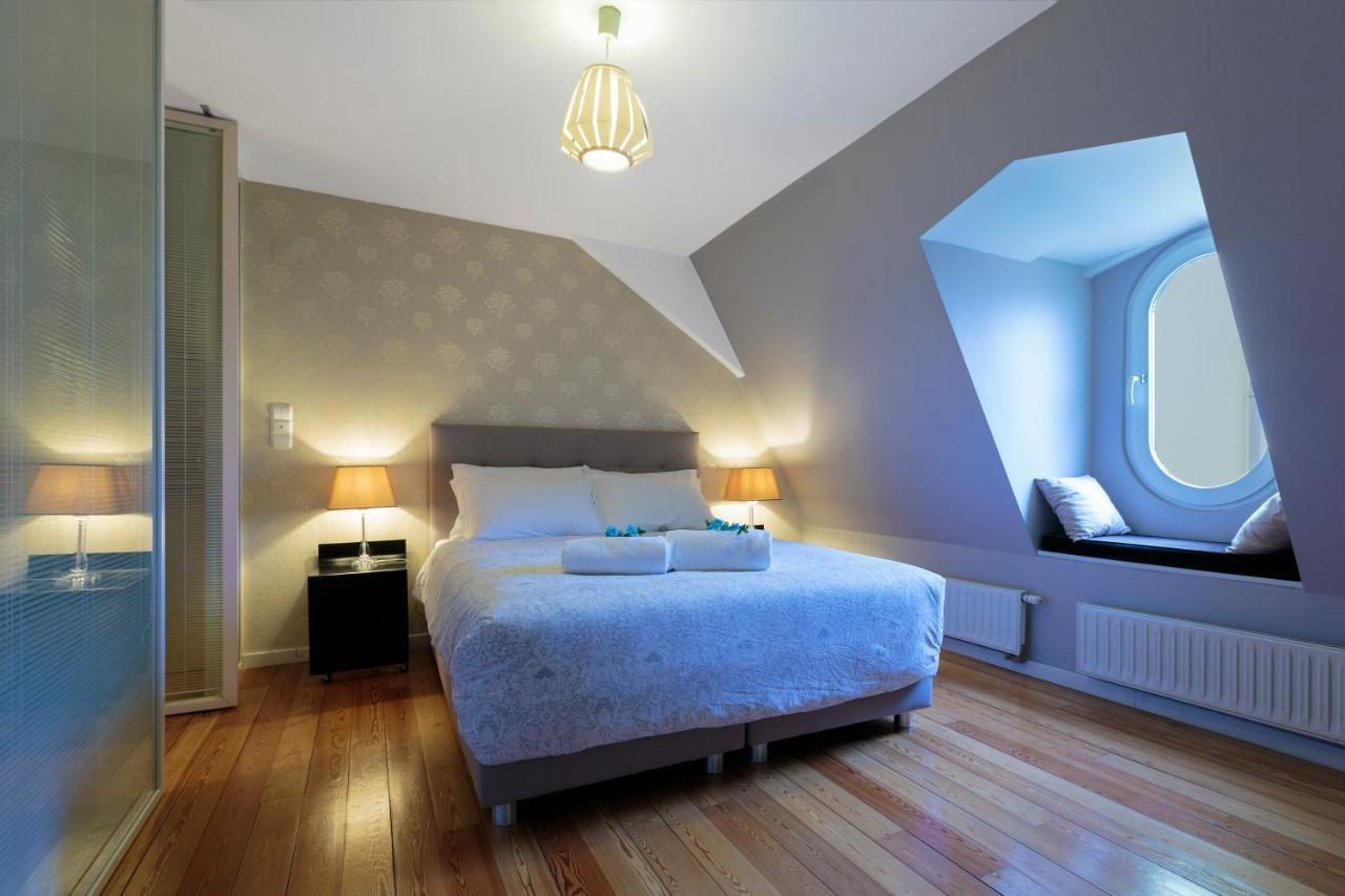 My Chiado Suite Lisbon Exterior photo