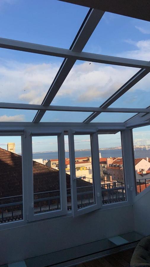 My Chiado Suite Lisbon Exterior photo
